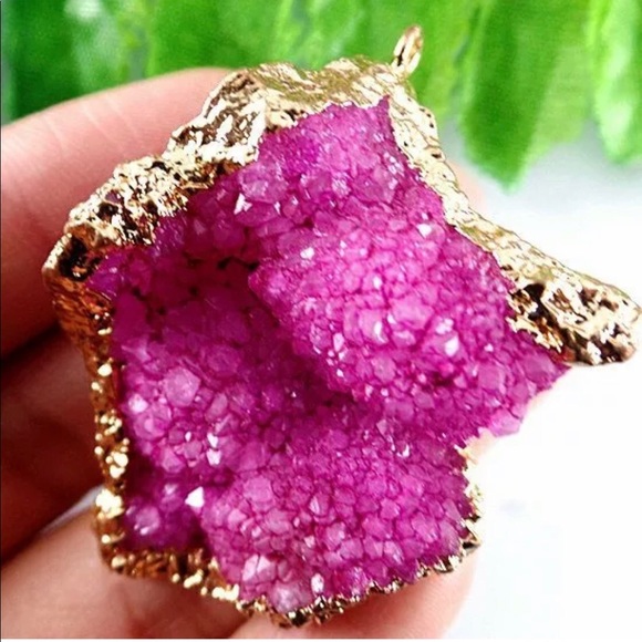 Pick your pendant! I’ll make you a necklace! - Picture 6 of 6